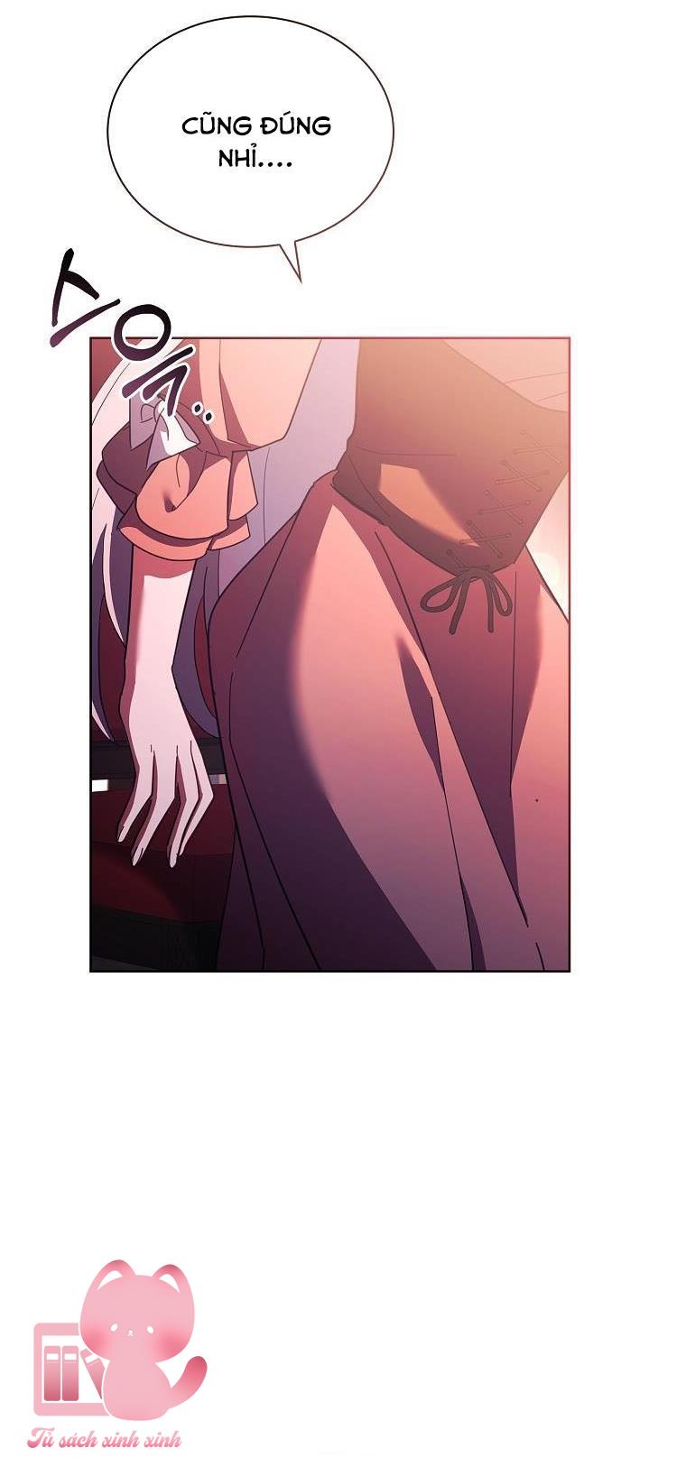 Từ Trúc Mã Hoá Ông Xã - Chap 58