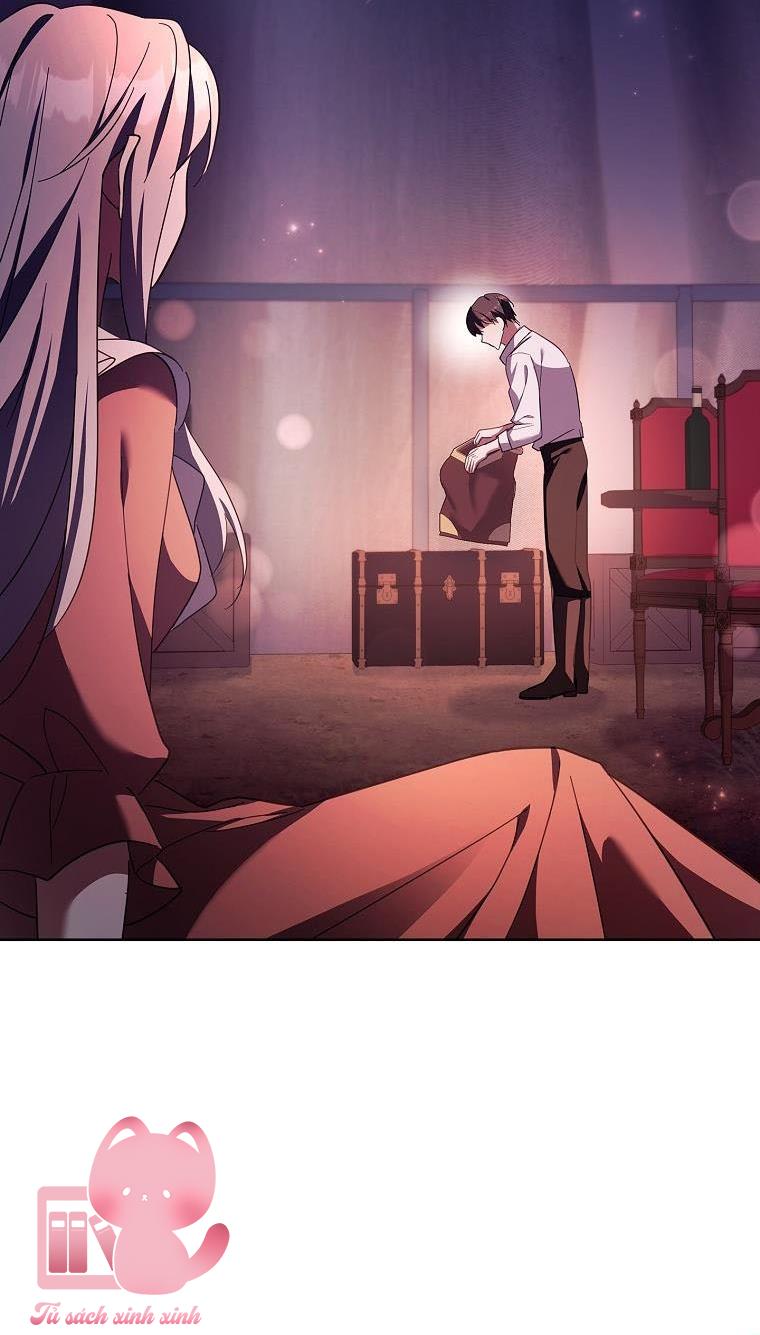 Từ Trúc Mã Hoá Ông Xã - Chap 58