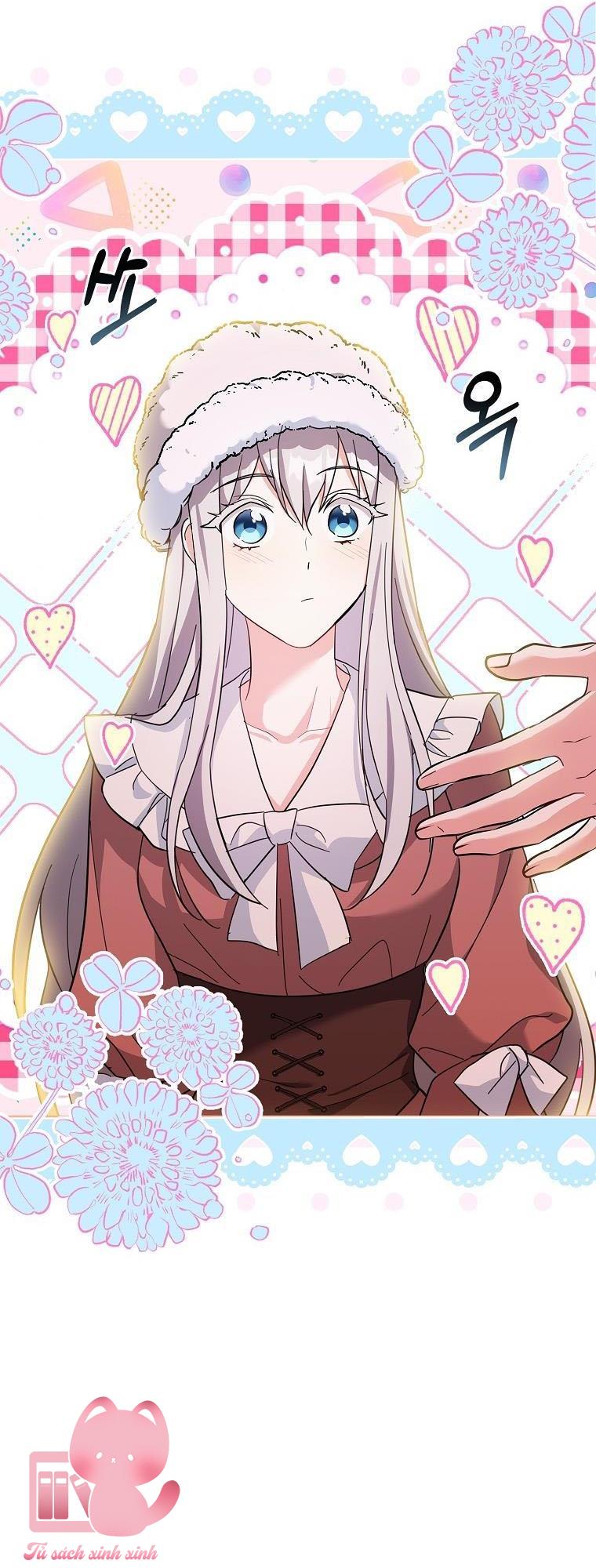 Từ Trúc Mã Hoá Ông Xã - Chap 58