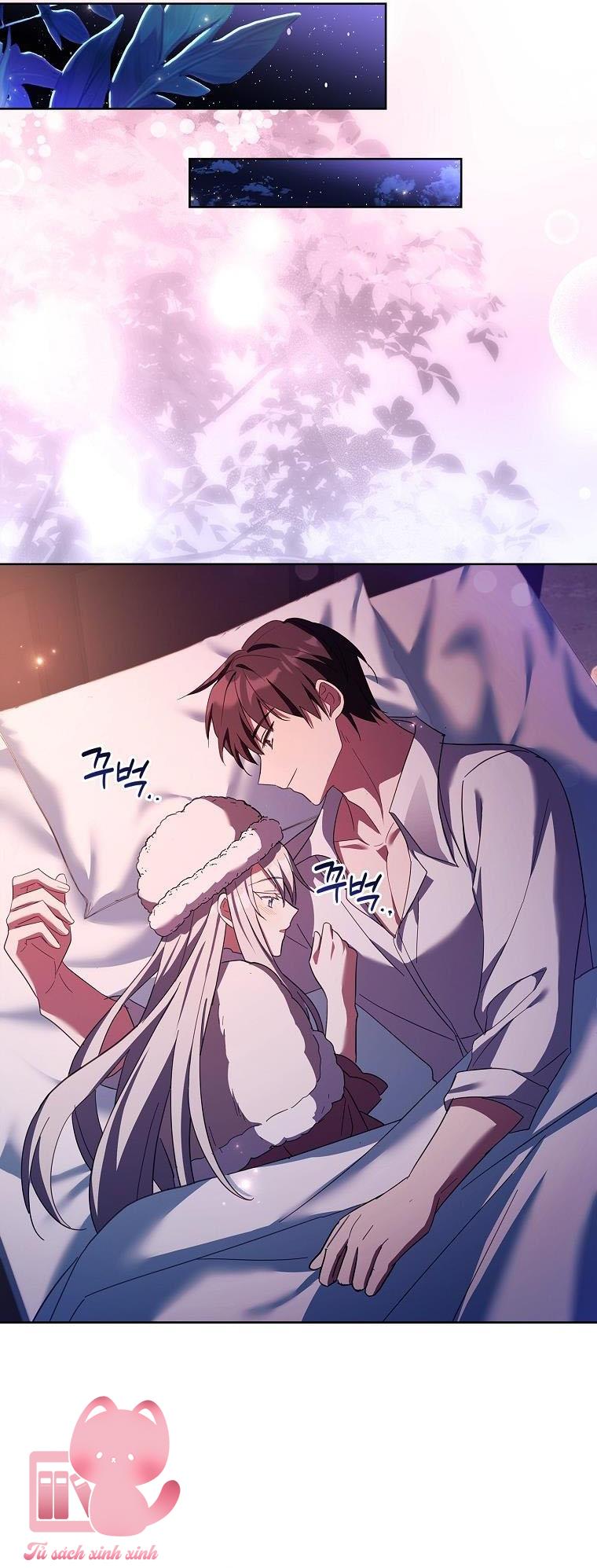 Từ Trúc Mã Hoá Ông Xã - Chap 58