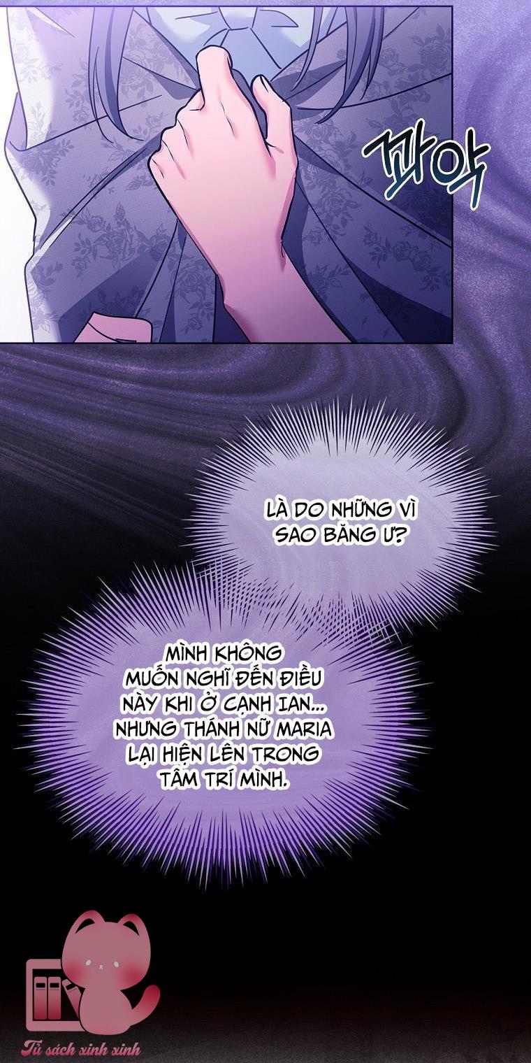 Từ Trúc Mã Hoá Ông Xã - Chap 58