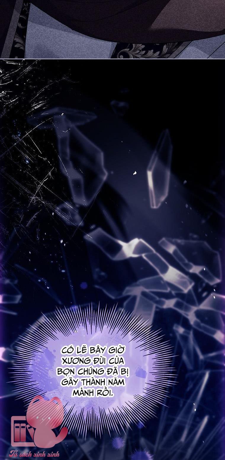 Từ Trúc Mã Hoá Ông Xã - Chap 58