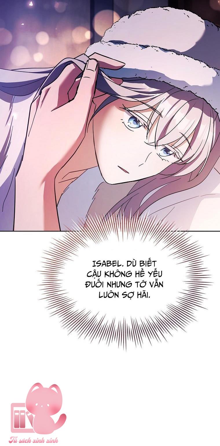 Từ Trúc Mã Hoá Ông Xã - Chap 58