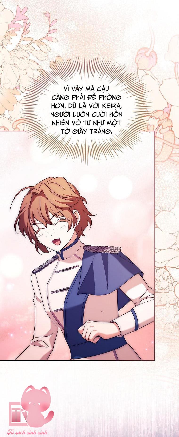 Từ Trúc Mã Hoá Ông Xã - Chap 58