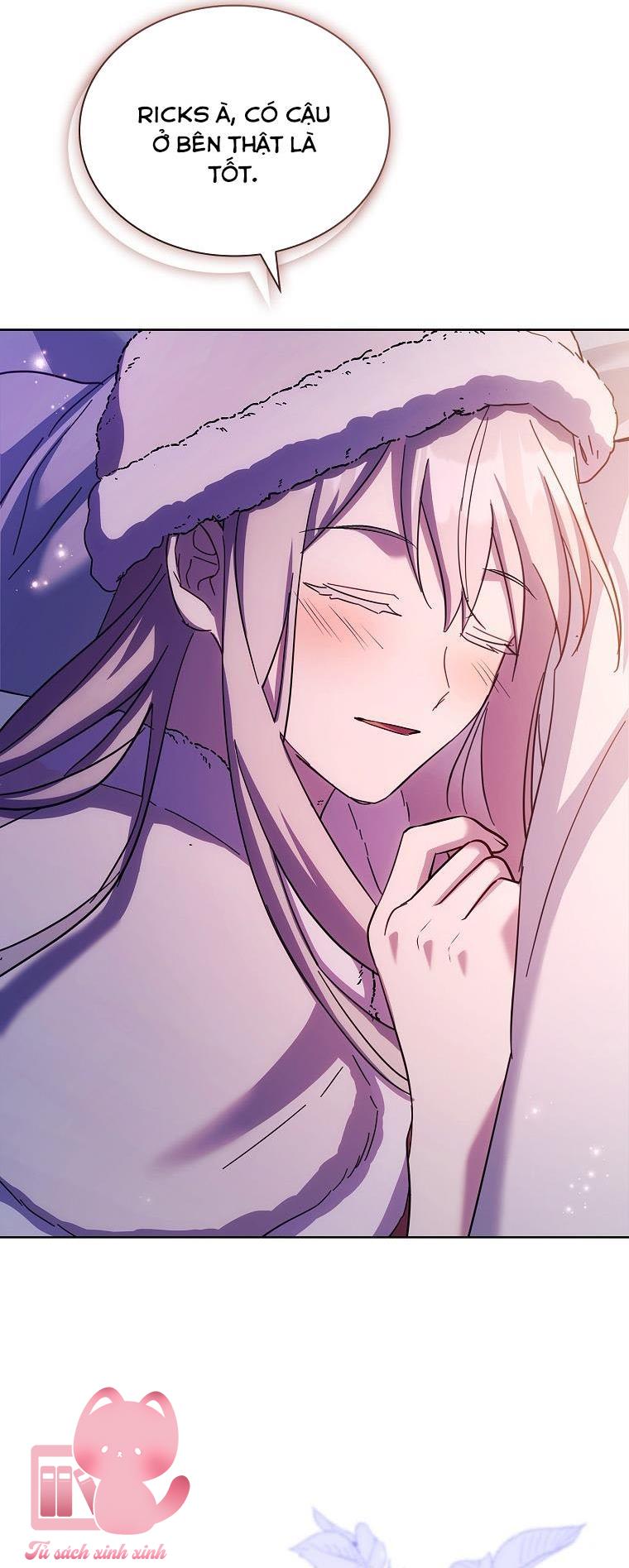 Từ Trúc Mã Hoá Ông Xã - Chap 58