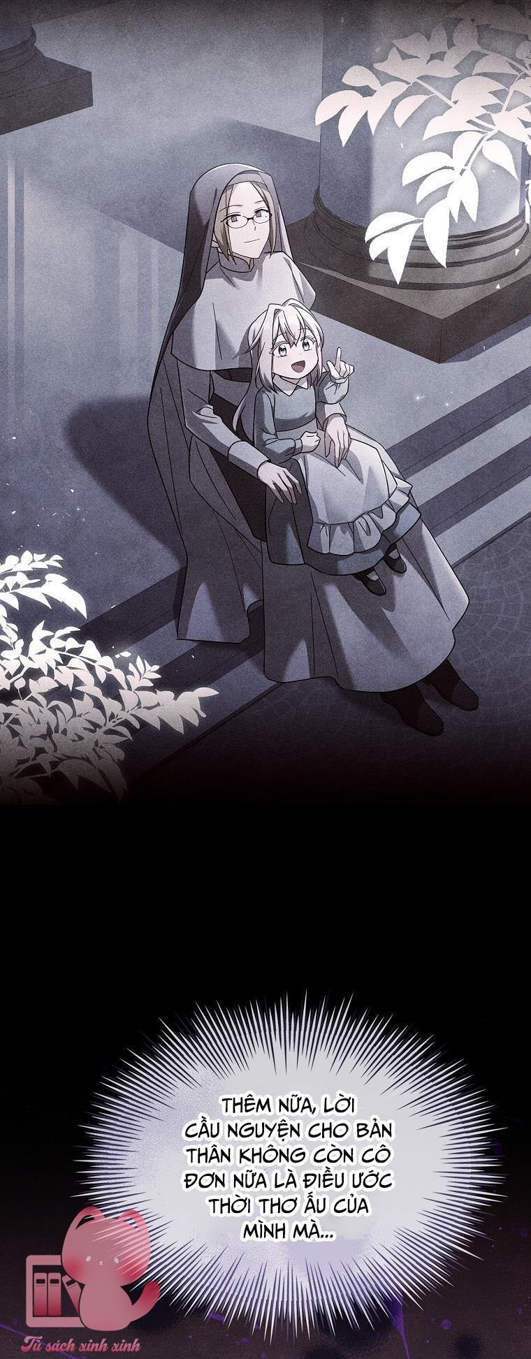 Từ Trúc Mã Hoá Ông Xã - Chap 58