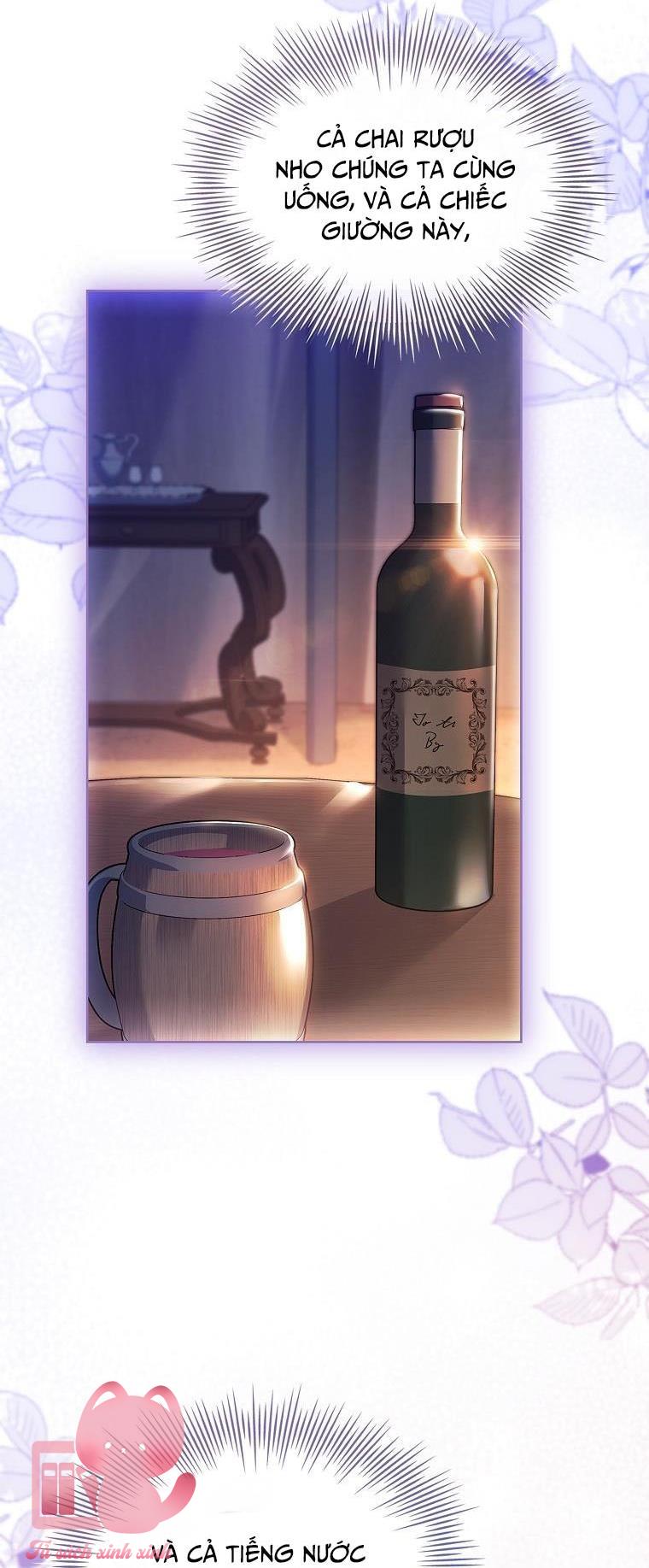 Từ Trúc Mã Hoá Ông Xã - Chap 58