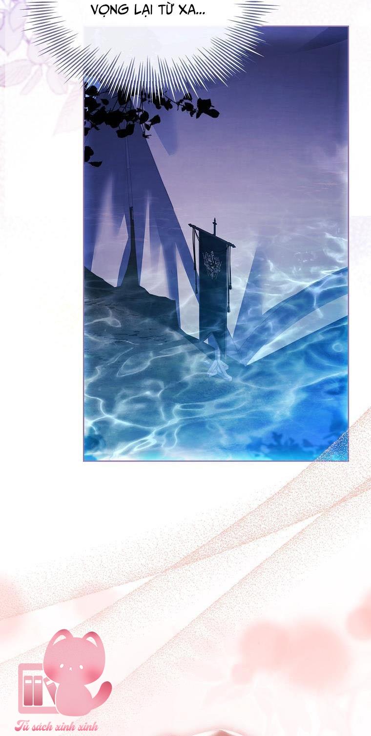 Từ Trúc Mã Hoá Ông Xã - Chap 58