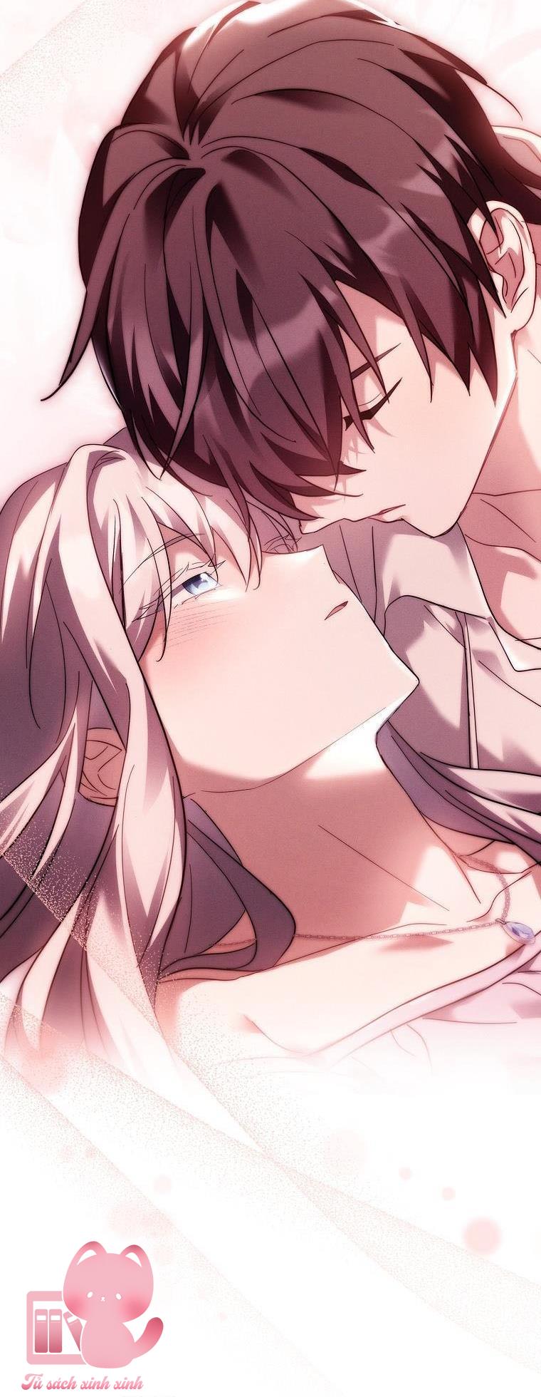 Từ Trúc Mã Hoá Ông Xã - Chap 58