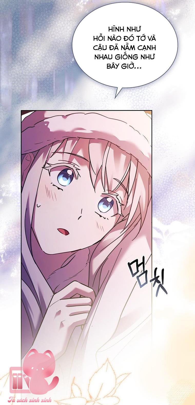 Từ Trúc Mã Hoá Ông Xã - Chap 58