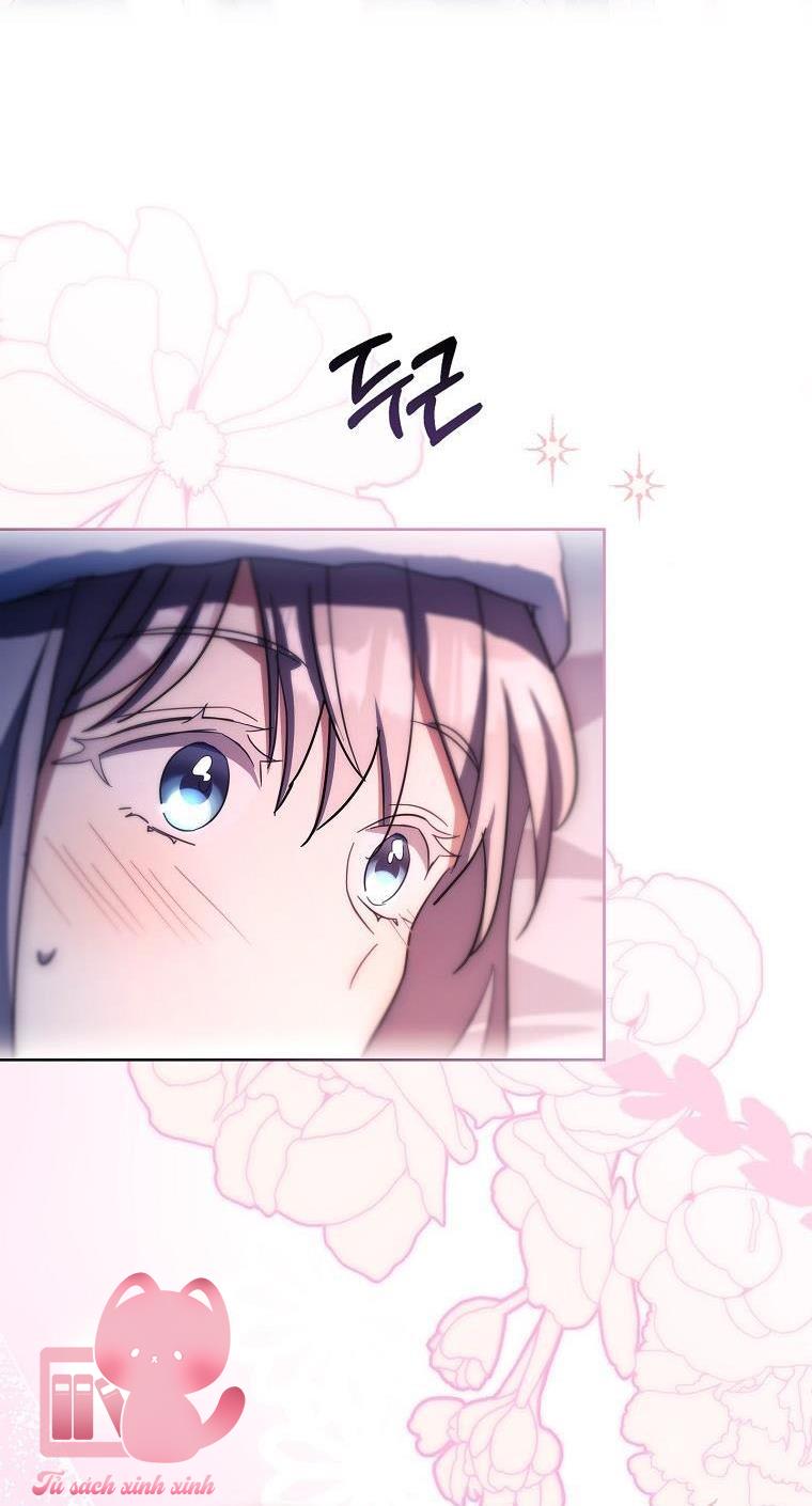 Từ Trúc Mã Hoá Ông Xã - Chap 58