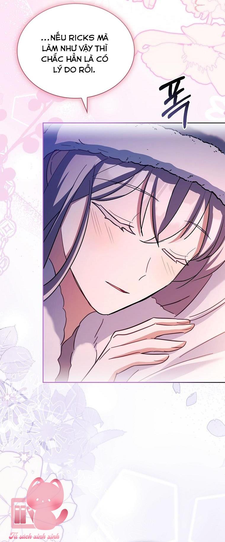 Từ Trúc Mã Hoá Ông Xã - Chap 58