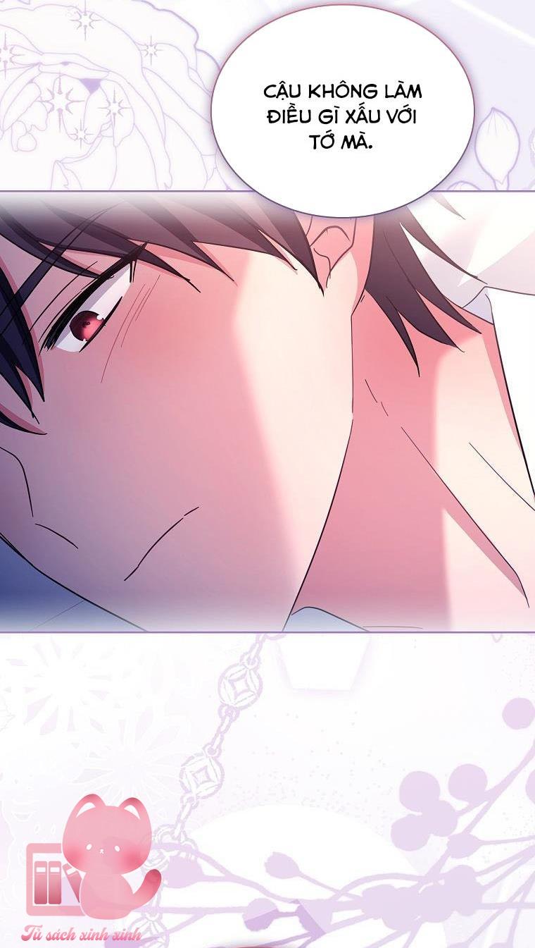 Từ Trúc Mã Hoá Ông Xã - Chap 58