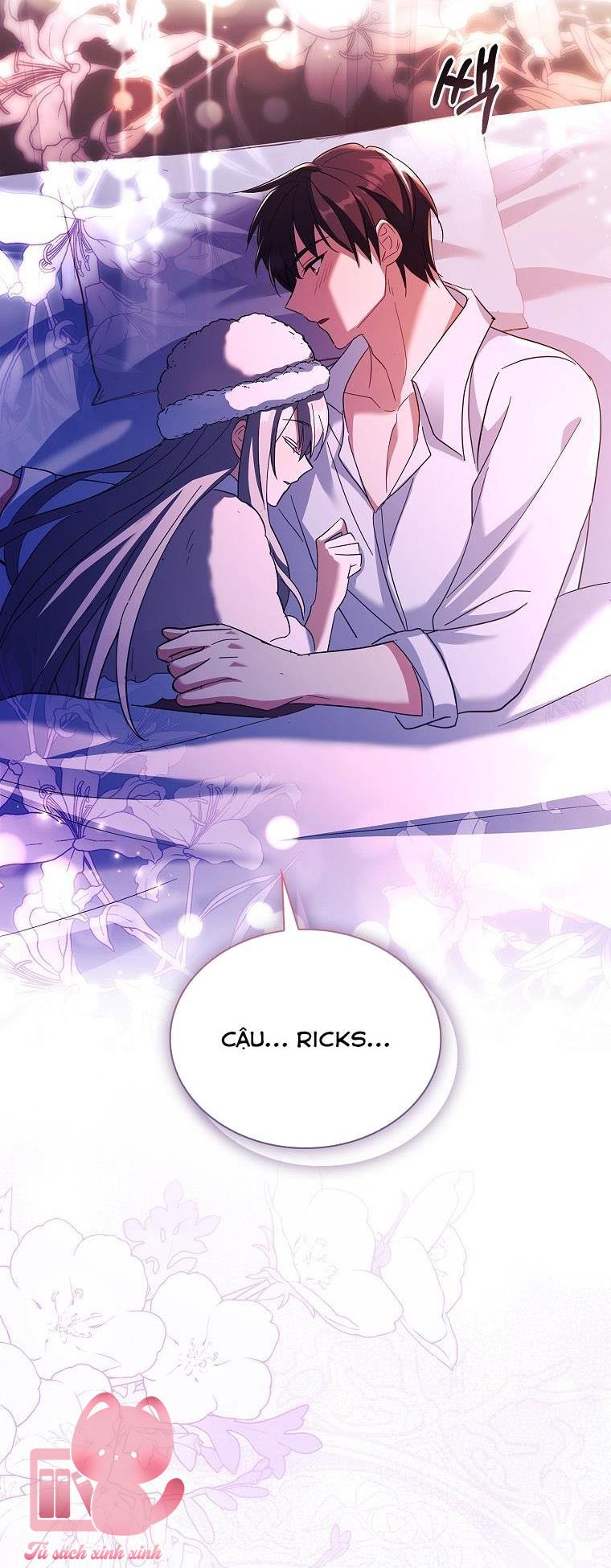 Từ Trúc Mã Hoá Ông Xã - Chap 58