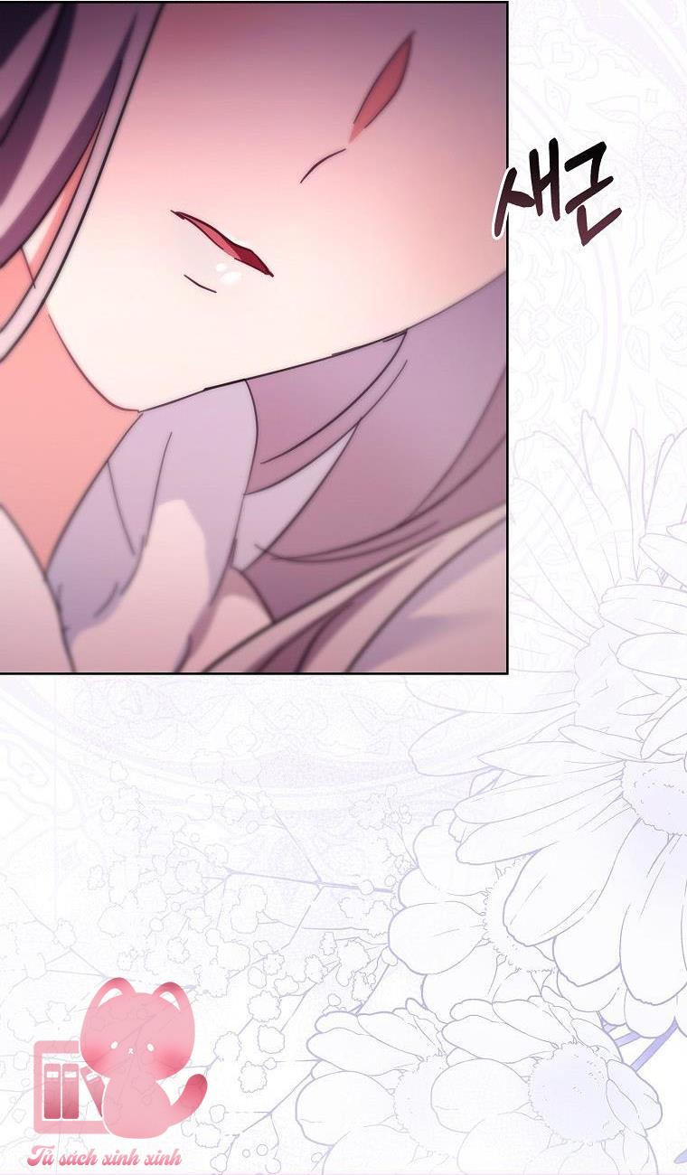 Từ Trúc Mã Hoá Ông Xã - Chap 58