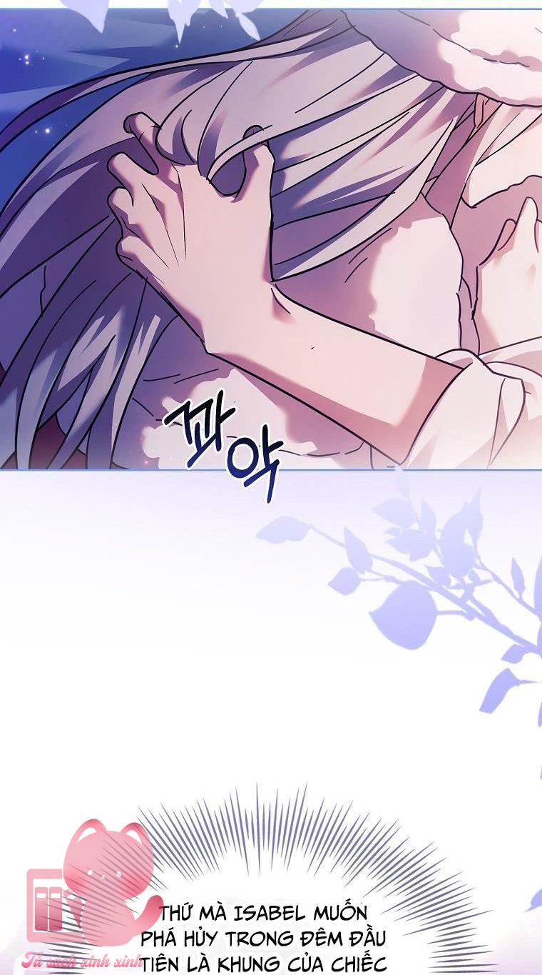 Từ Trúc Mã Hoá Ông Xã - Chap 58