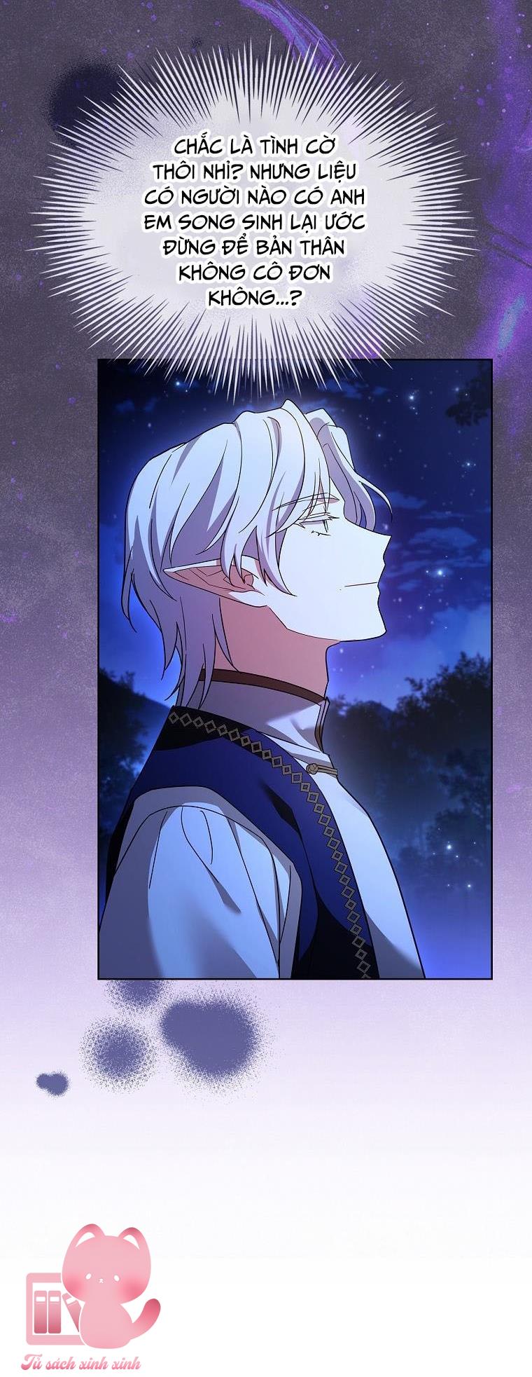 Từ Trúc Mã Hoá Ông Xã - Chap 58