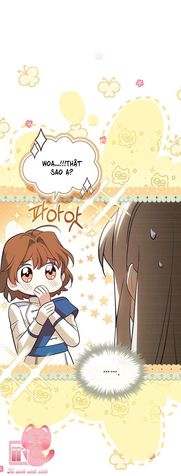 Từ Trúc Mã Hoá Ông Xã - Chap 59