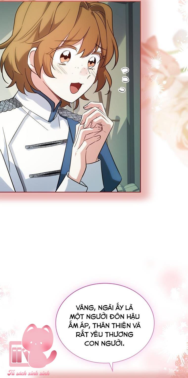 Từ Trúc Mã Hoá Ông Xã - Chap 59