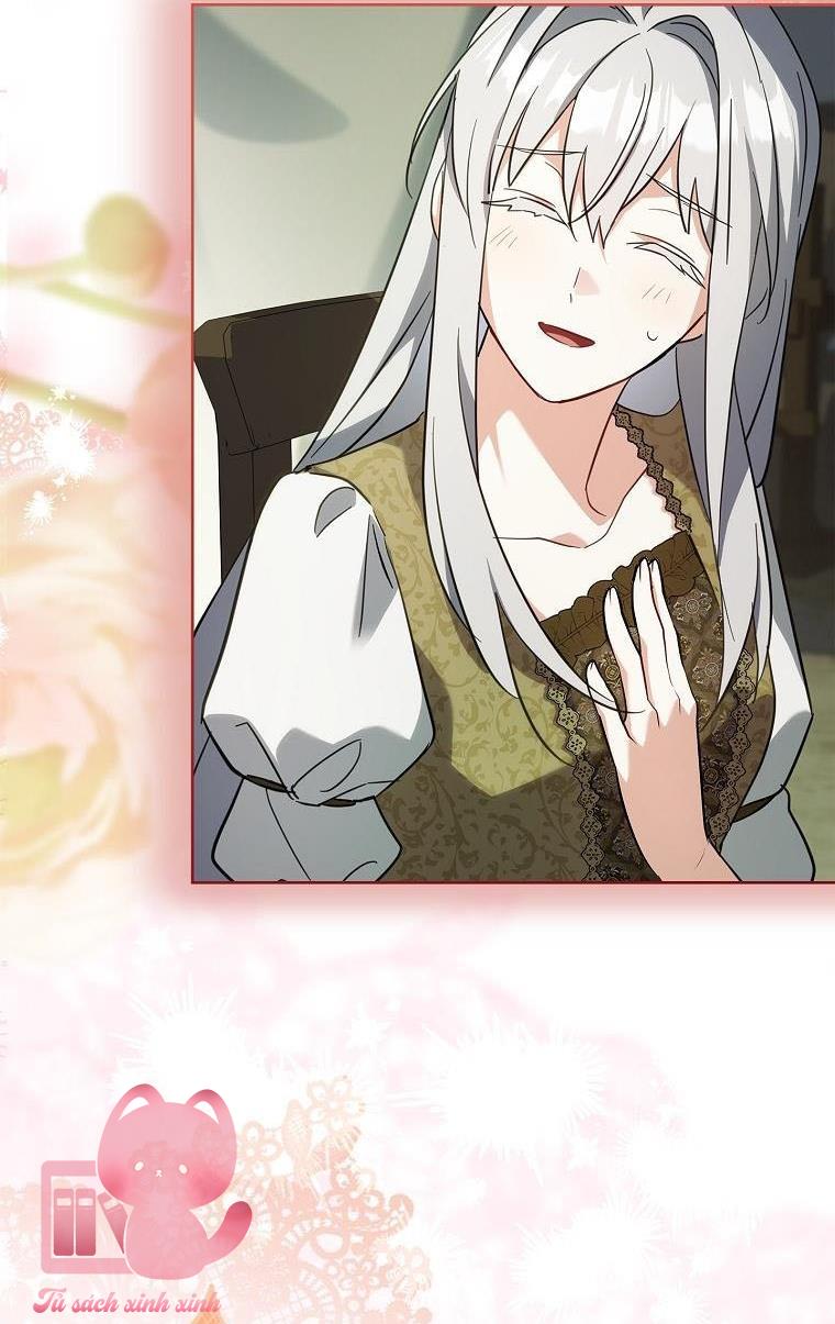 Từ Trúc Mã Hoá Ông Xã - Chap 59