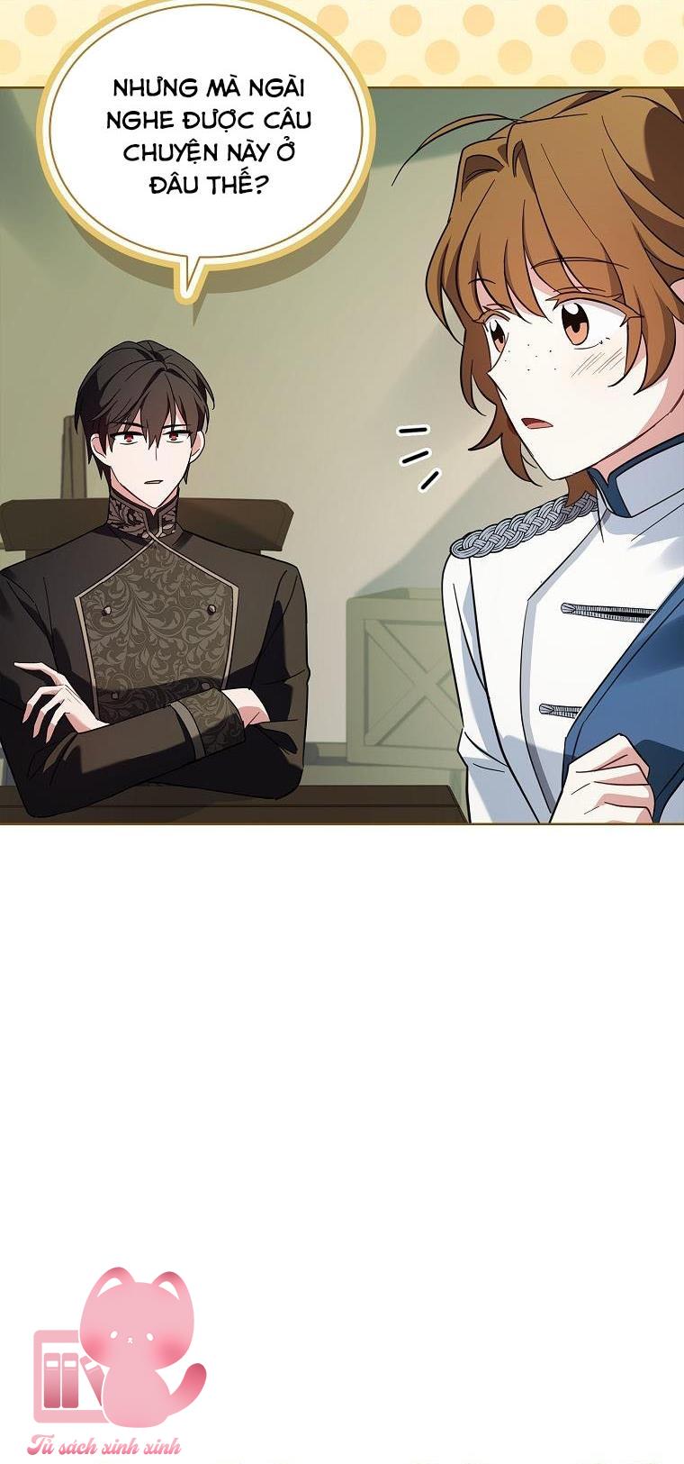 Từ Trúc Mã Hoá Ông Xã - Chap 59