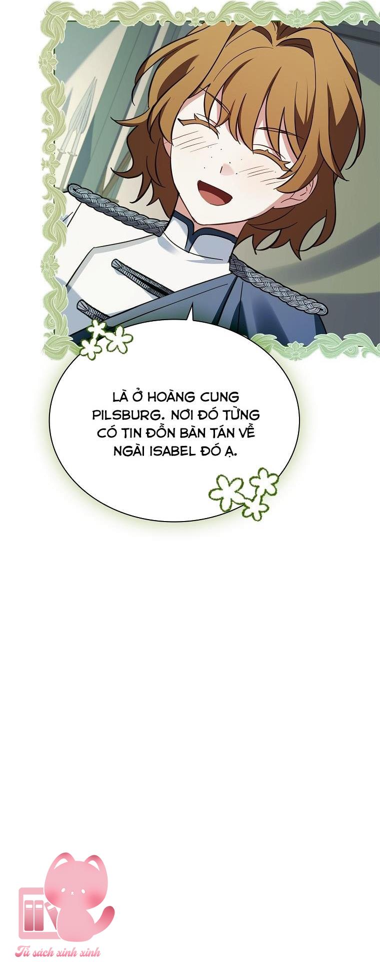 Từ Trúc Mã Hoá Ông Xã - Chap 59