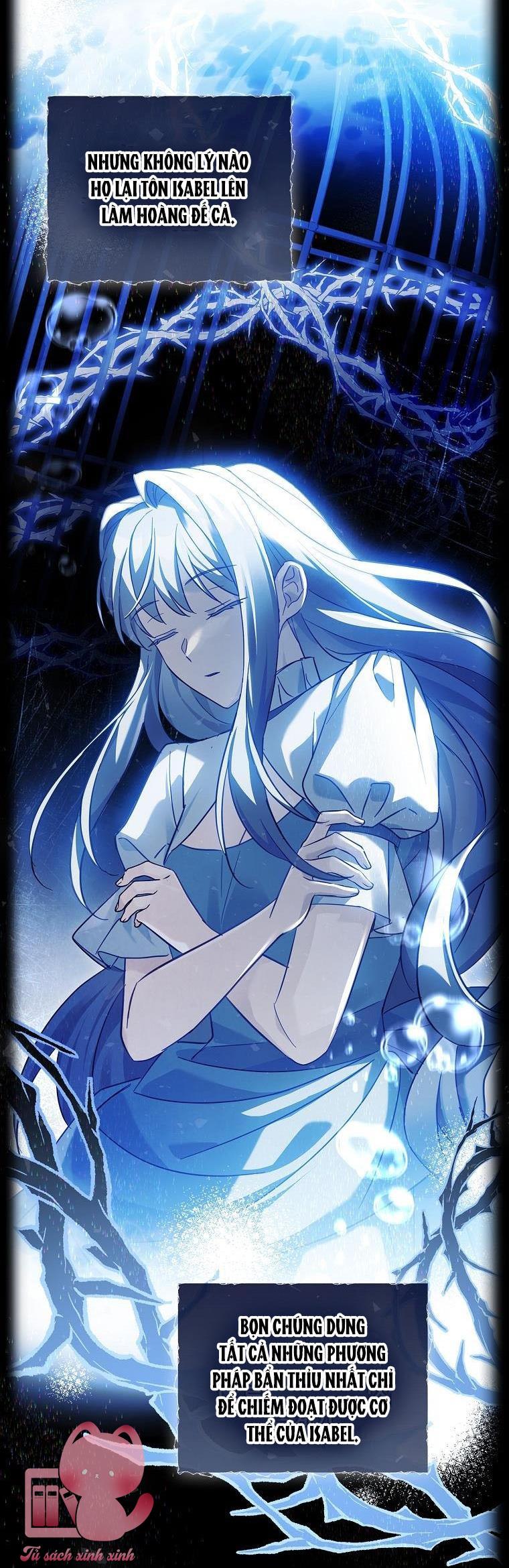 Từ Trúc Mã Hoá Ông Xã - Chap 59