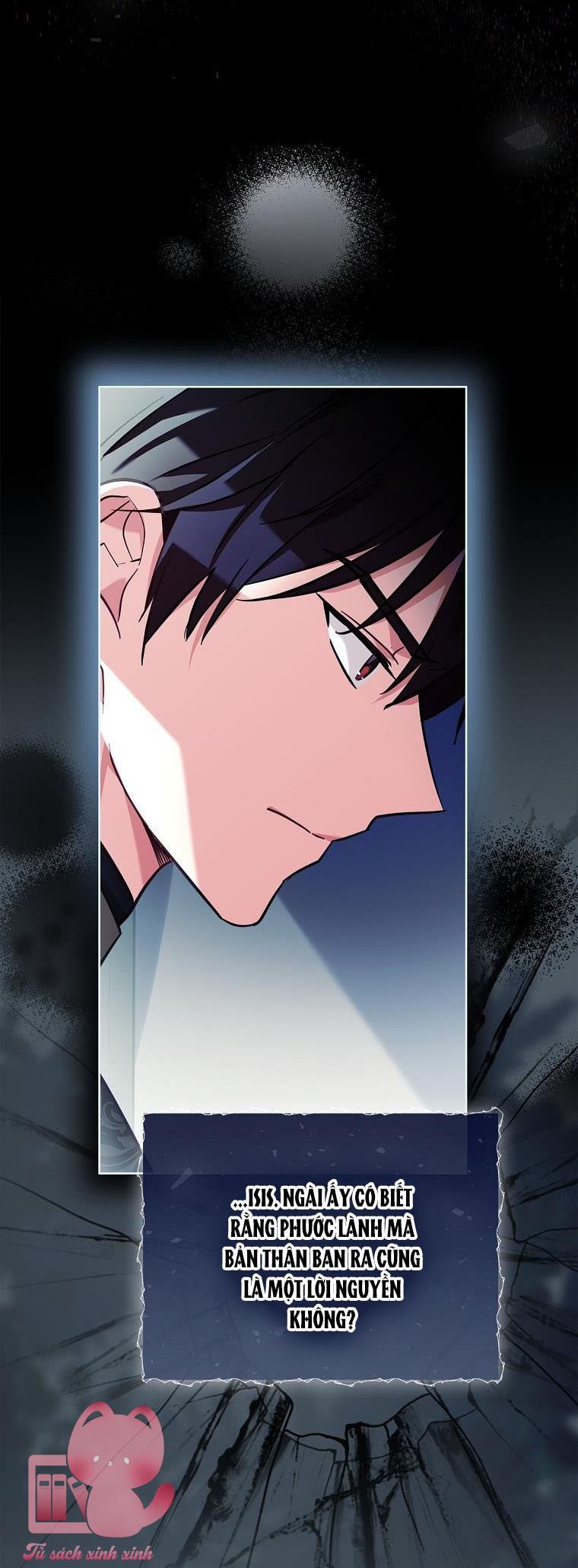 Từ Trúc Mã Hoá Ông Xã - Chap 59