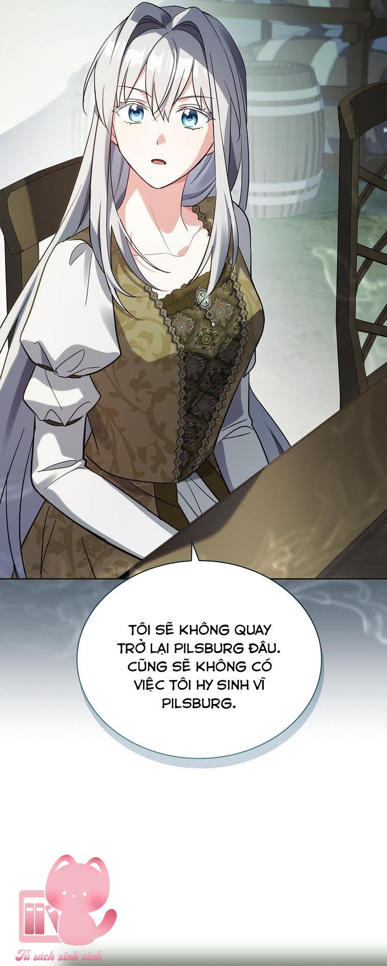 Từ Trúc Mã Hoá Ông Xã - Chap 59