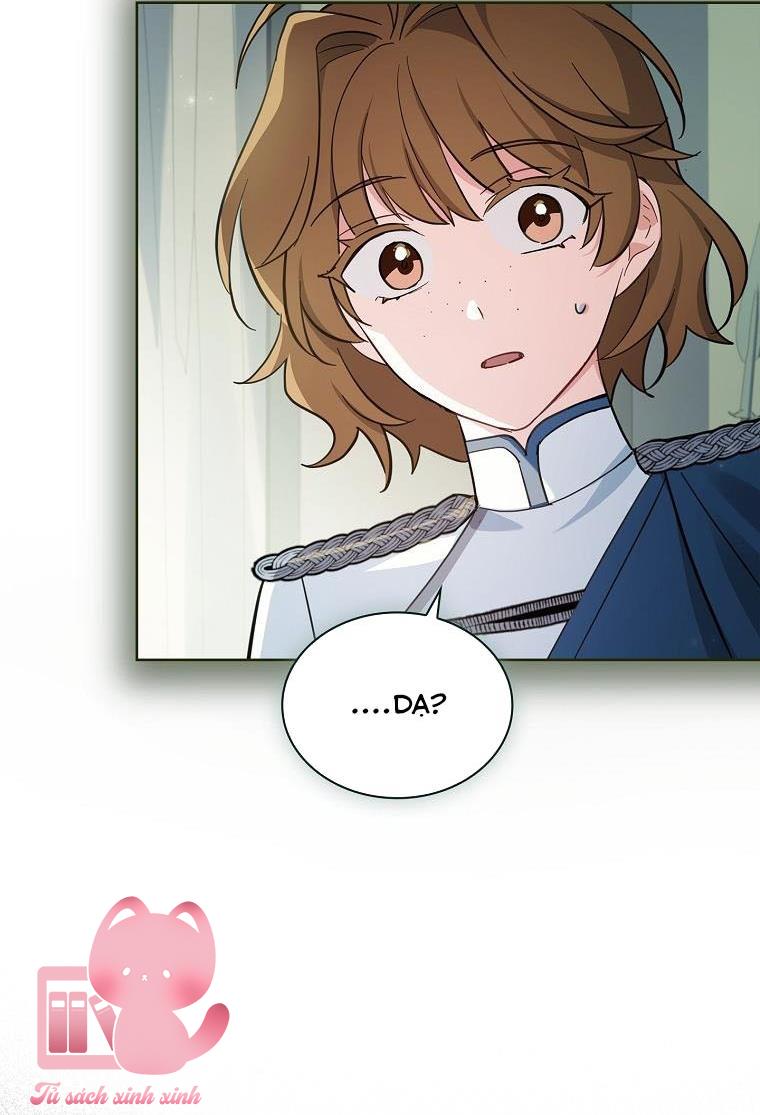 Từ Trúc Mã Hoá Ông Xã - Chap 59