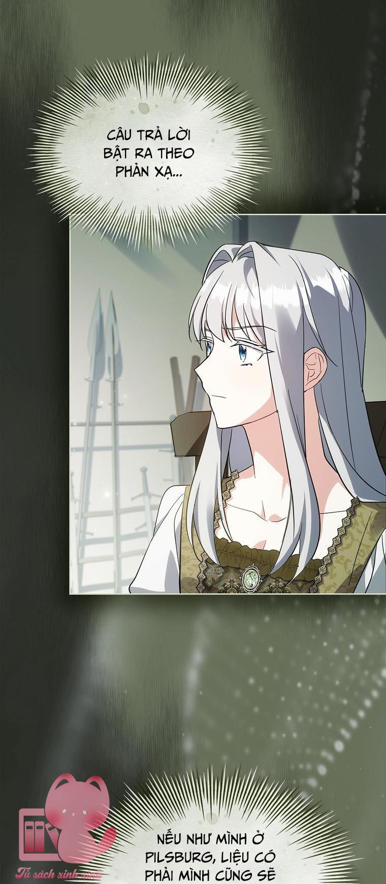 Từ Trúc Mã Hoá Ông Xã - Chap 59