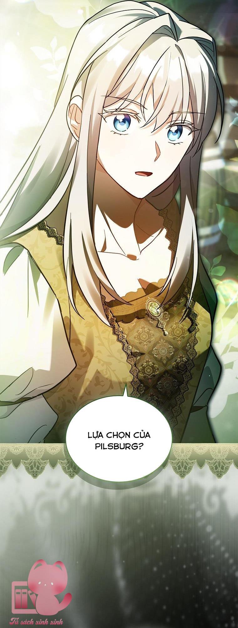 Từ Trúc Mã Hoá Ông Xã - Chap 59