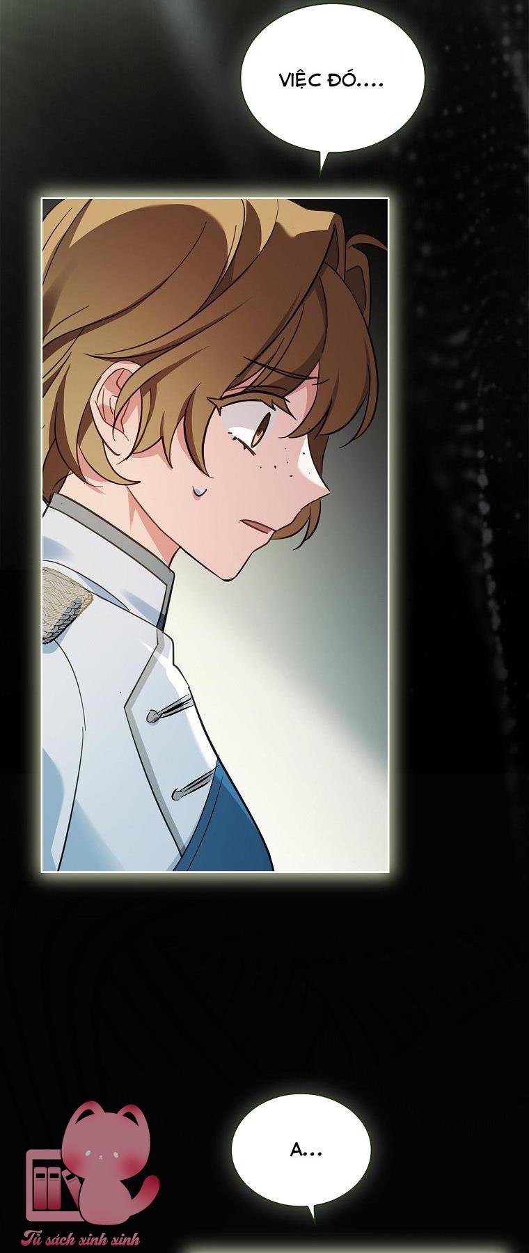 Từ Trúc Mã Hoá Ông Xã - Chap 59