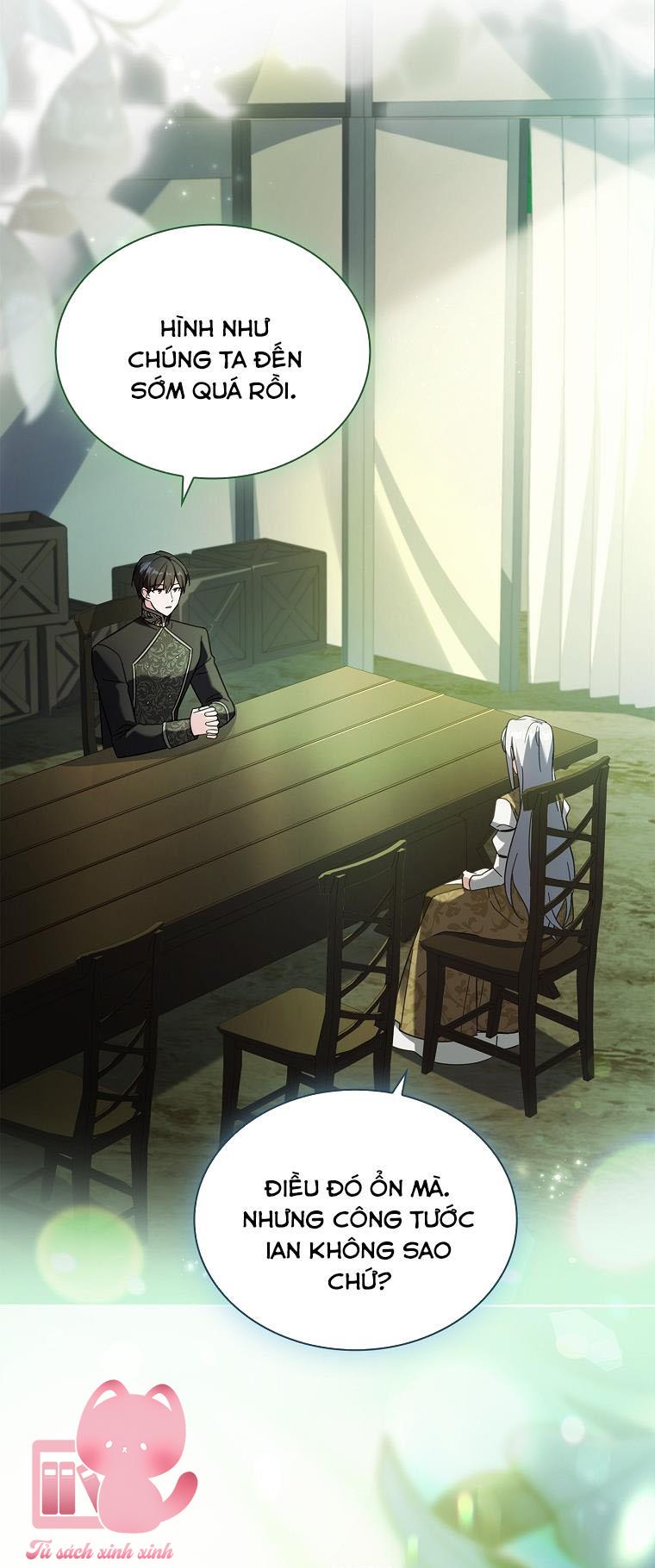 Từ Trúc Mã Hoá Ông Xã - Chap 59