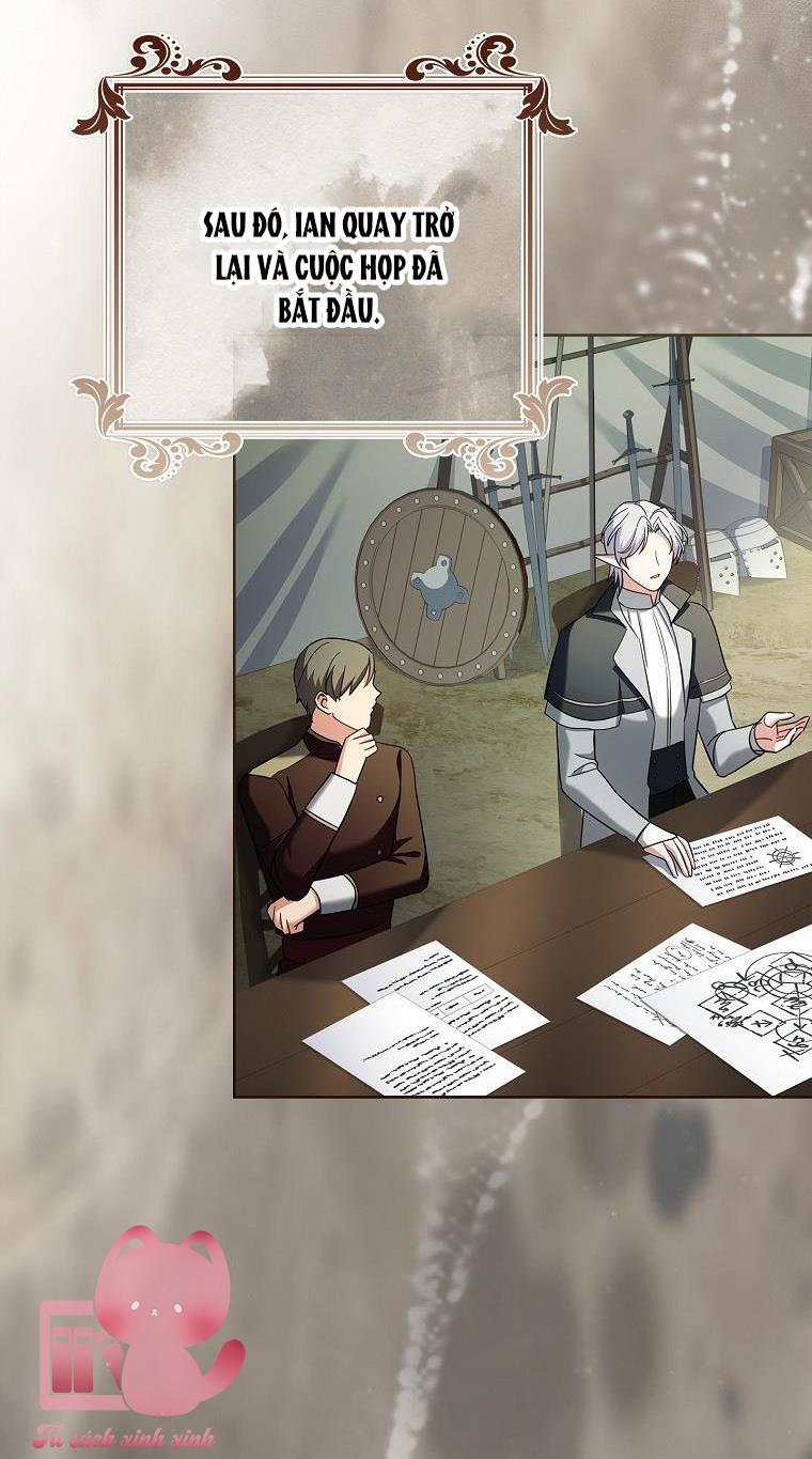 Từ Trúc Mã Hoá Ông Xã - Chap 59