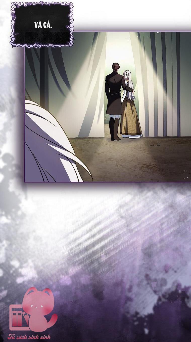 Từ Trúc Mã Hoá Ông Xã - Chap 59