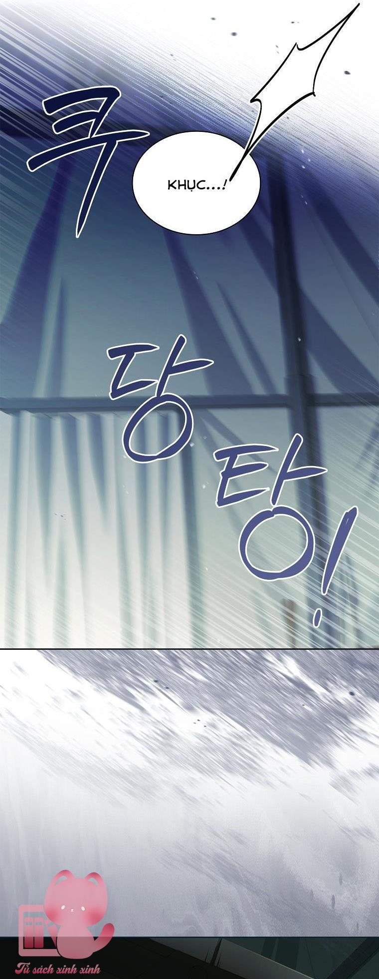 Từ Trúc Mã Hoá Ông Xã - Chap 59