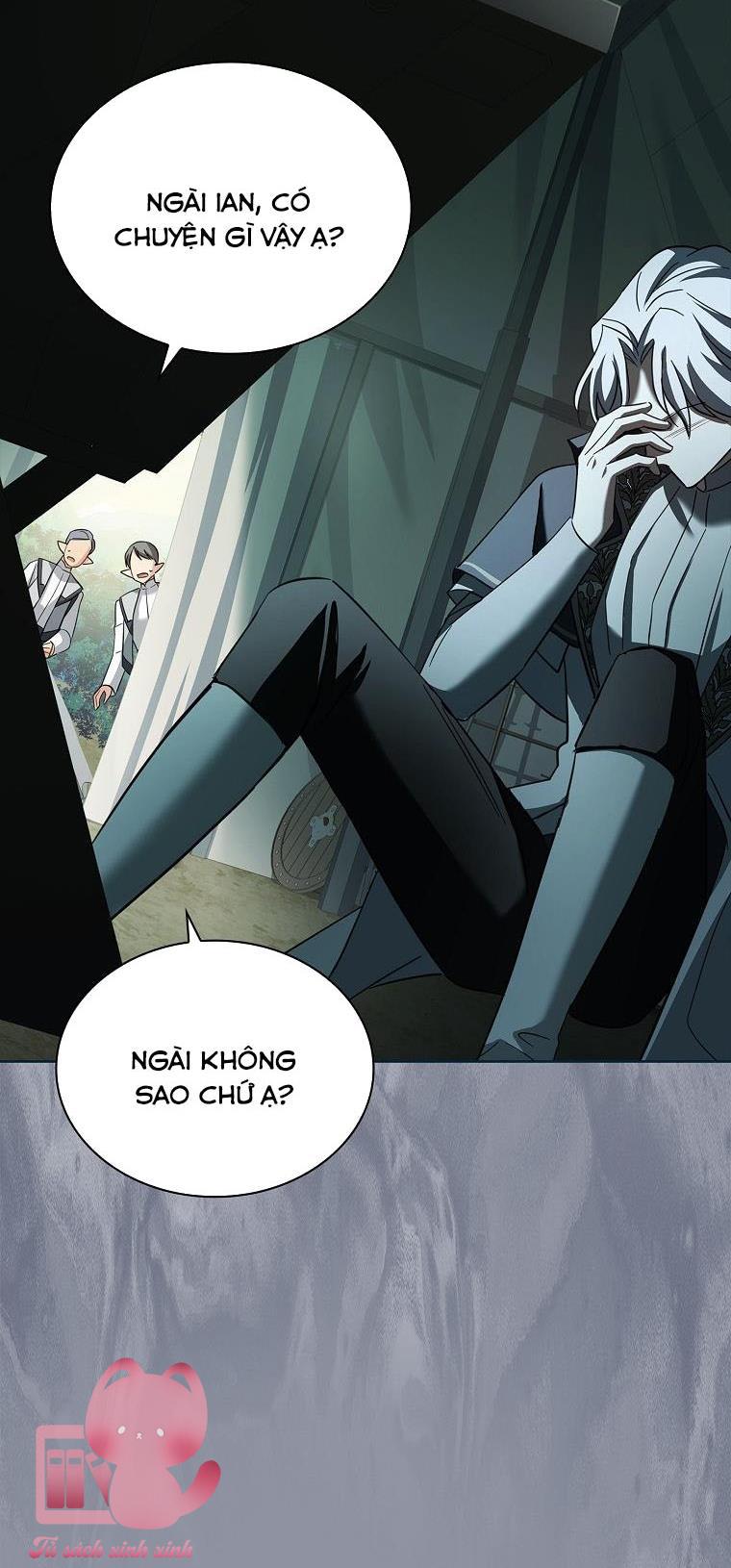 Từ Trúc Mã Hoá Ông Xã - Chap 59