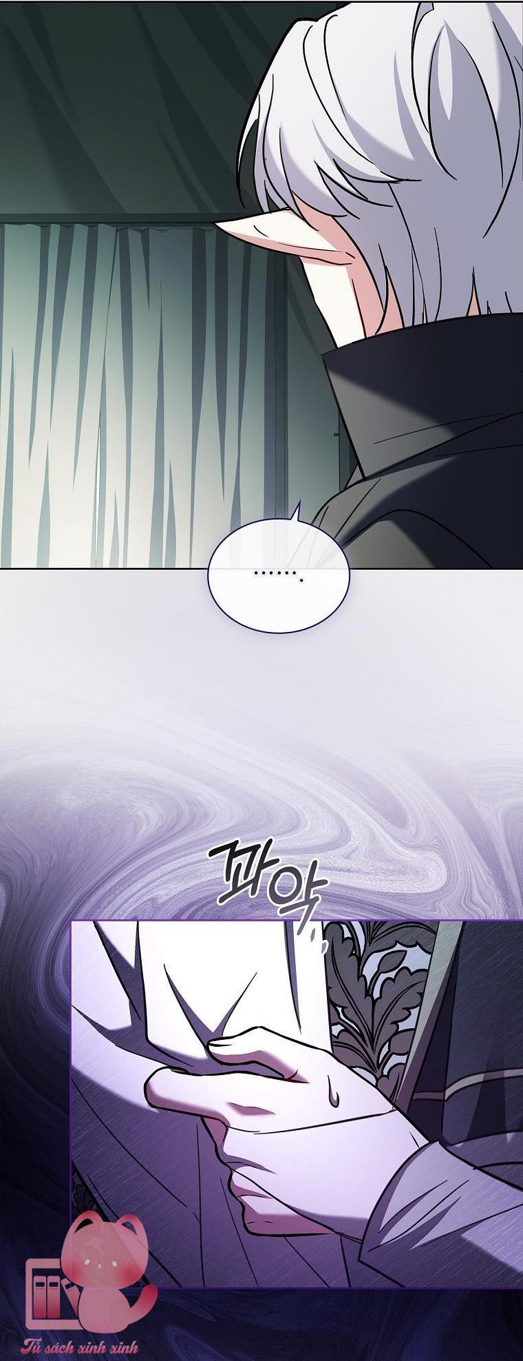 Từ Trúc Mã Hoá Ông Xã - Chap 59