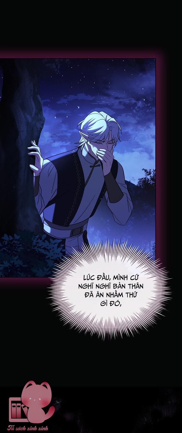 Từ Trúc Mã Hoá Ông Xã - Chap 59