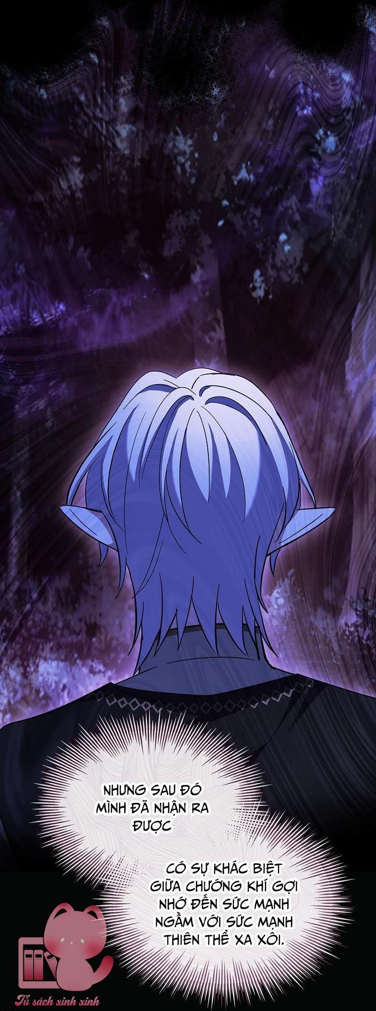 Từ Trúc Mã Hoá Ông Xã - Chap 59