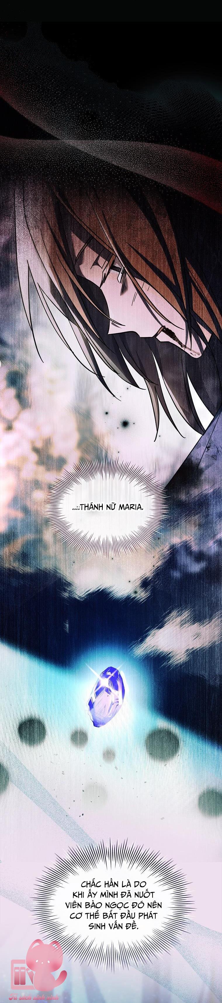 Từ Trúc Mã Hoá Ông Xã - Chap 59