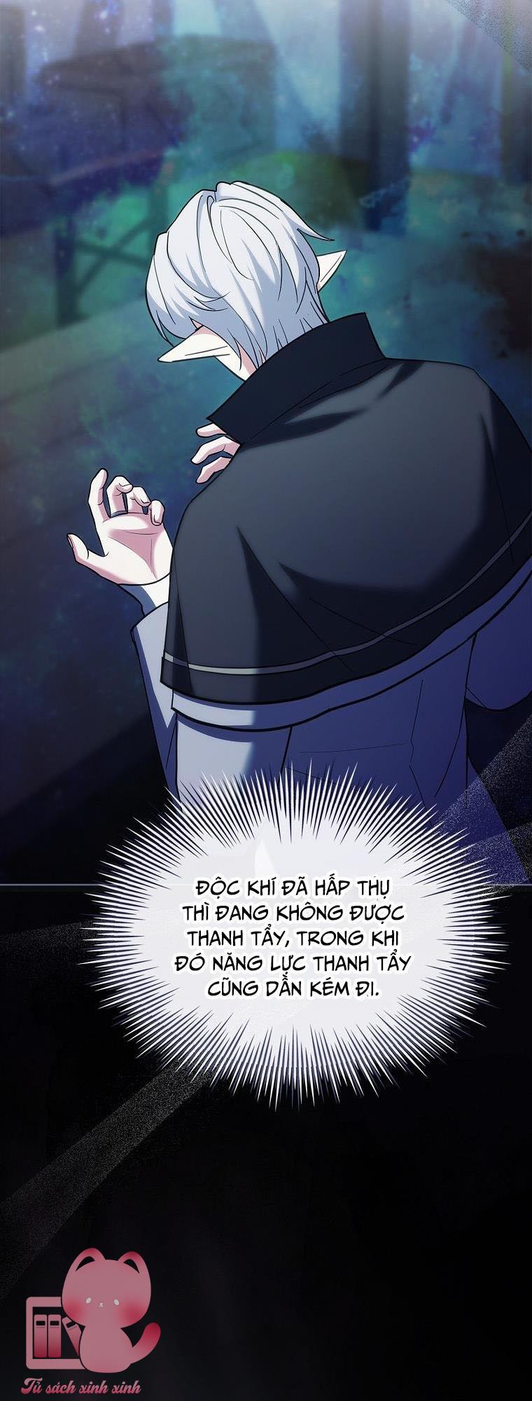 Từ Trúc Mã Hoá Ông Xã - Chap 59