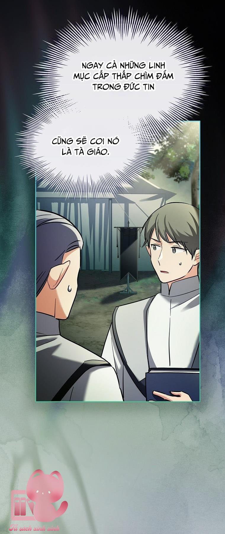 Từ Trúc Mã Hoá Ông Xã - Chap 59