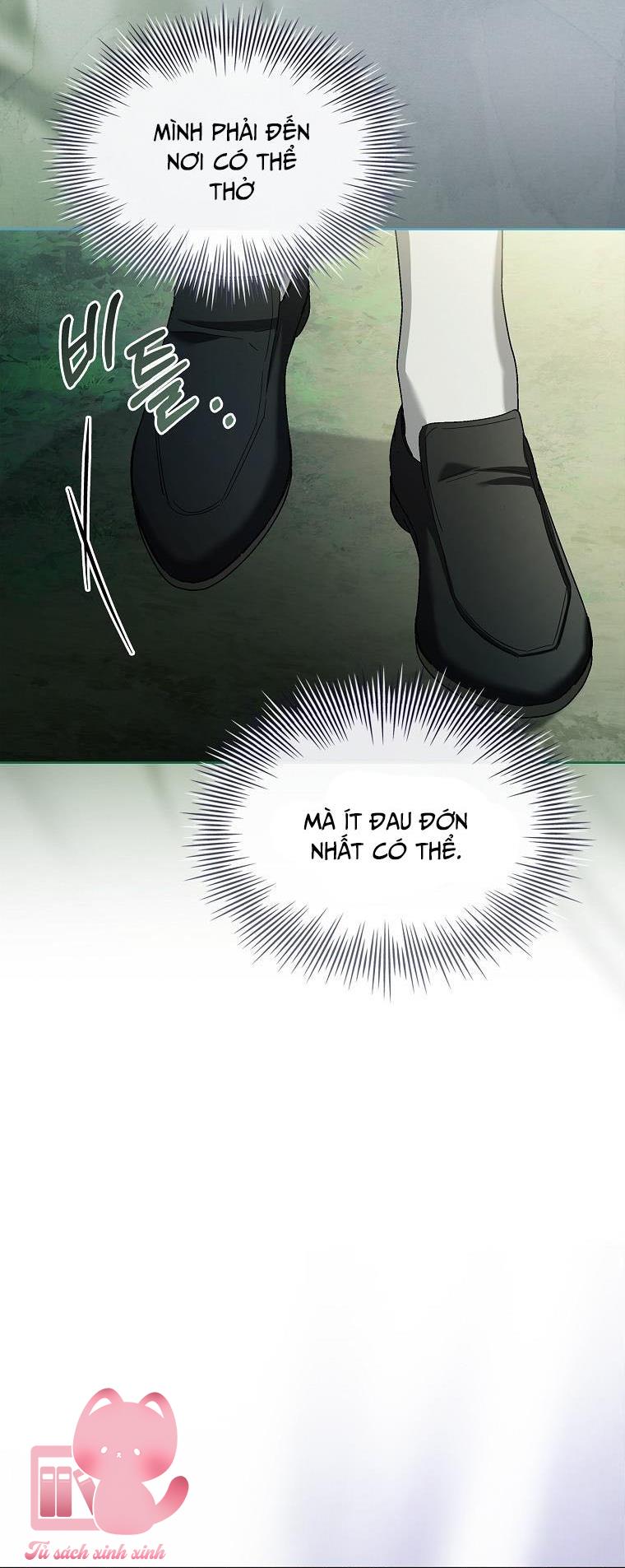 Từ Trúc Mã Hoá Ông Xã - Chap 59