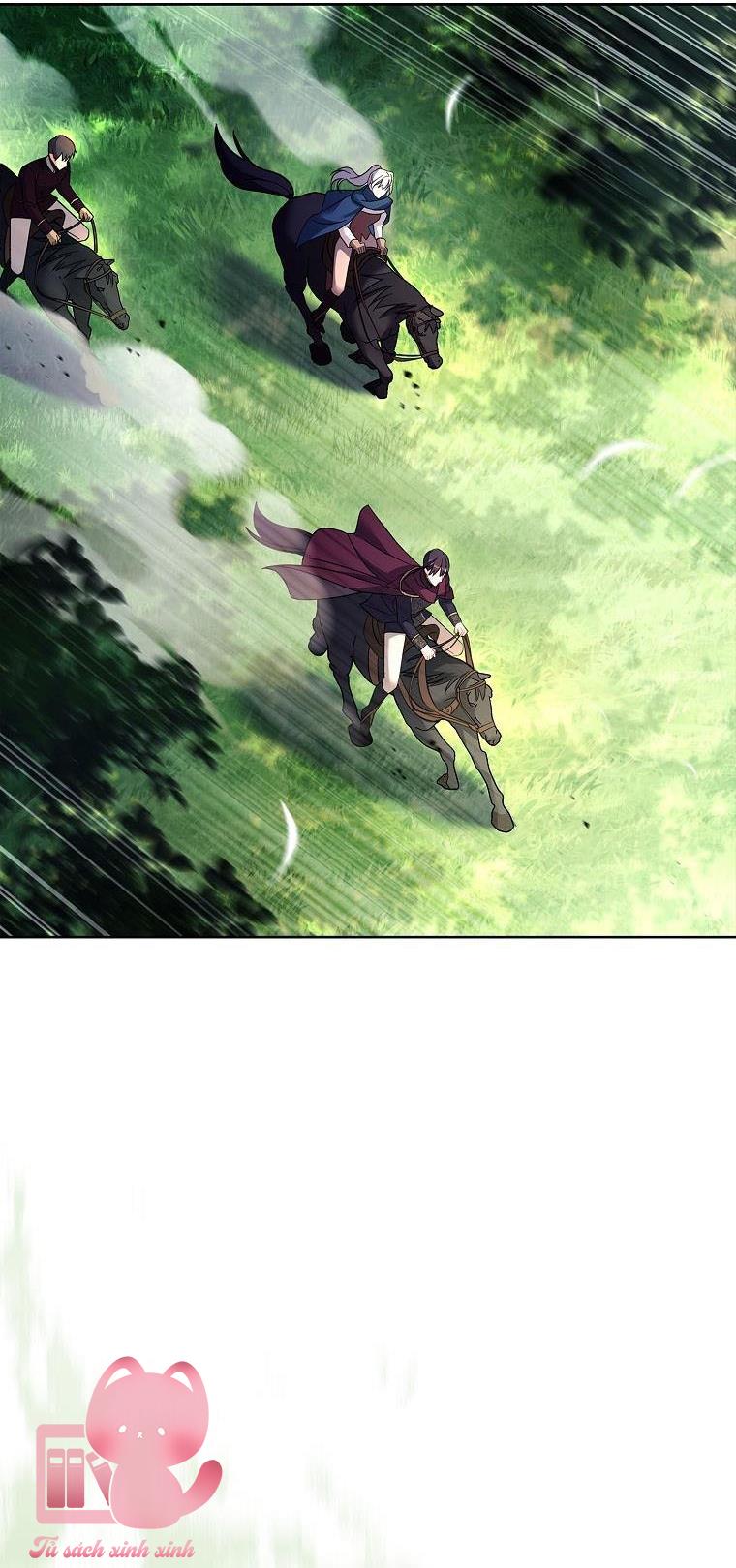 Từ Trúc Mã Hoá Ông Xã - Chap 59