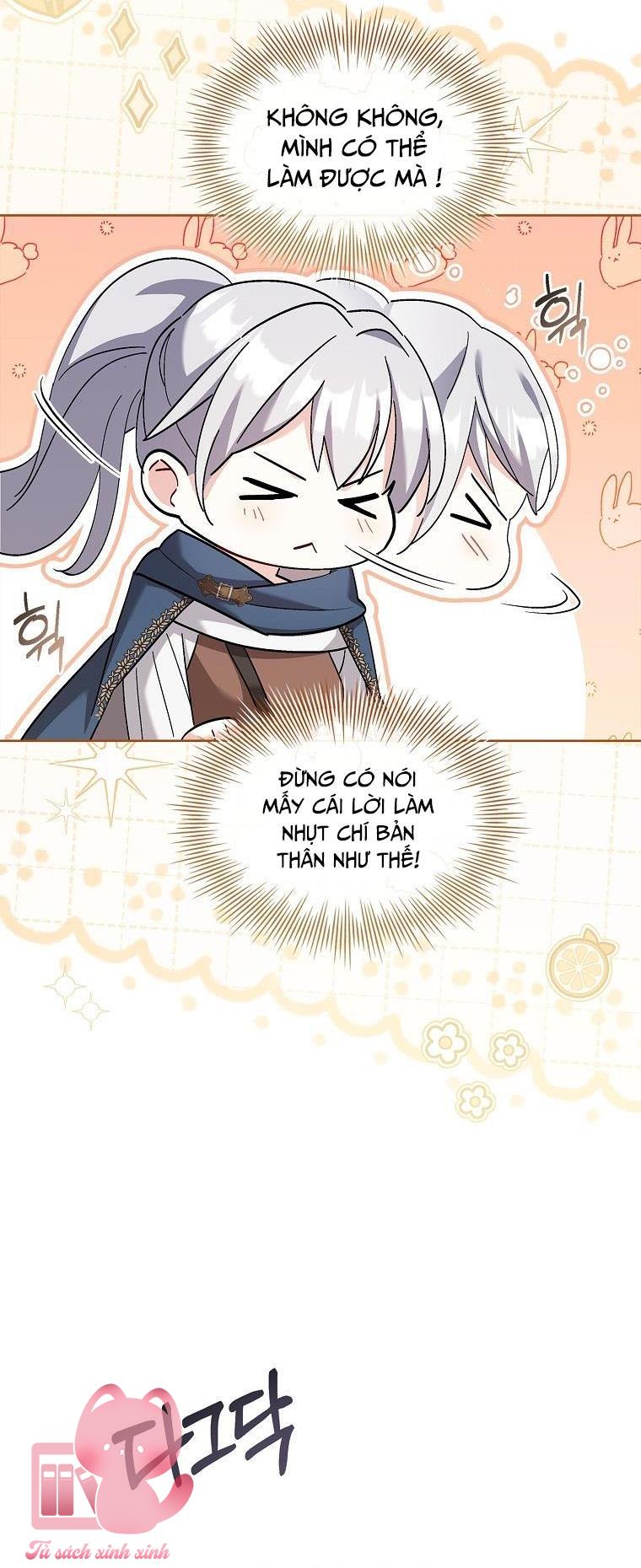 Từ Trúc Mã Hoá Ông Xã - Chap 59