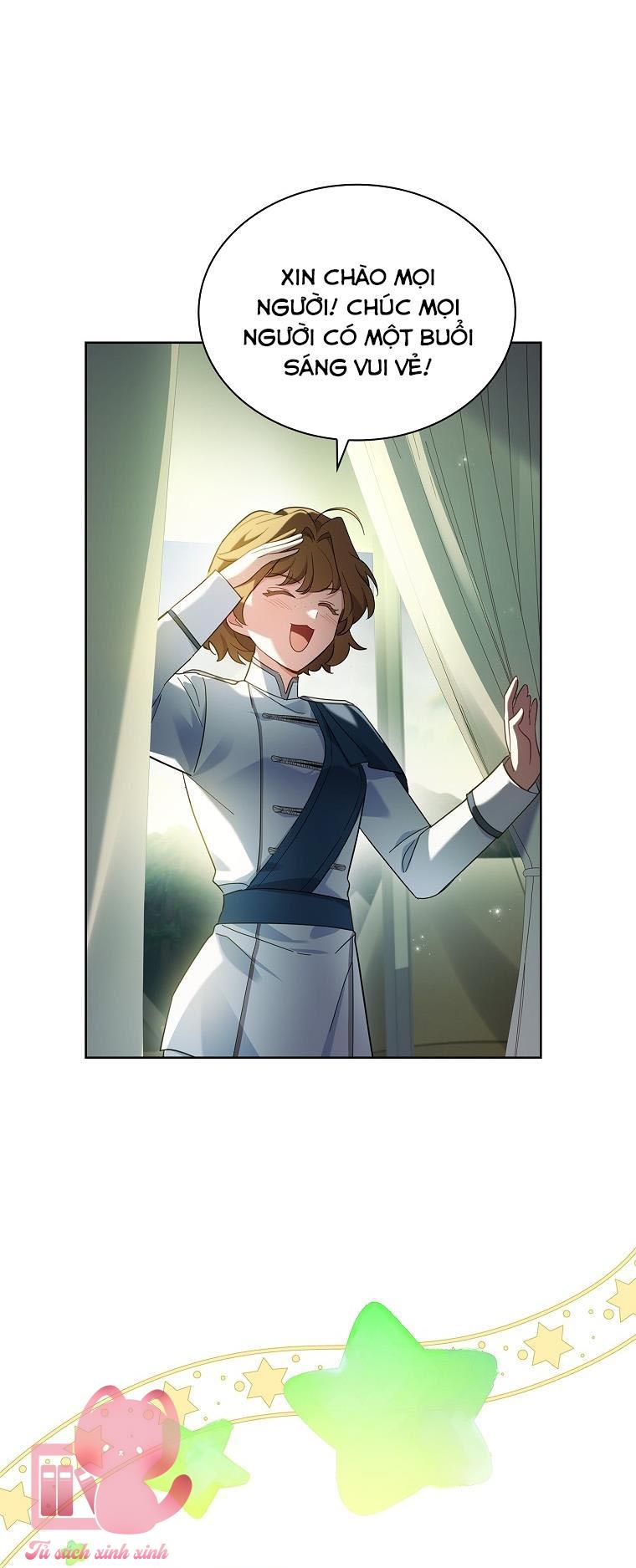 Từ Trúc Mã Hoá Ông Xã - Chap 59