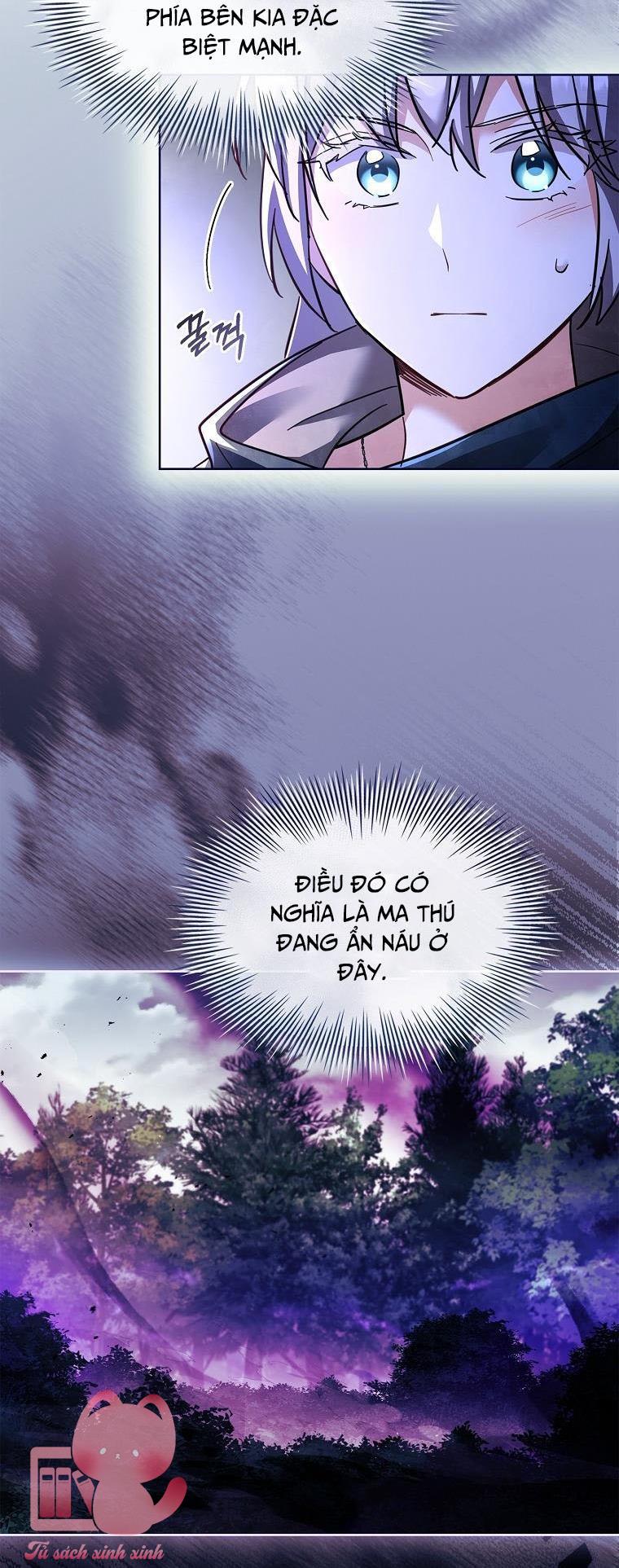 Từ Trúc Mã Hoá Ông Xã - Chap 59