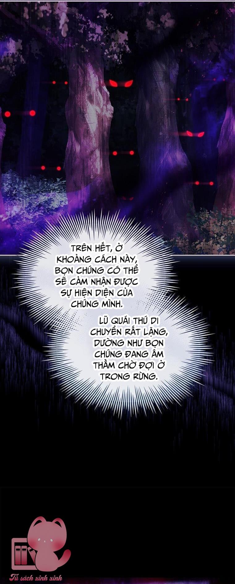 Từ Trúc Mã Hoá Ông Xã - Chap 59